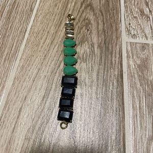 Vintage JCrew Chunky Bracelet